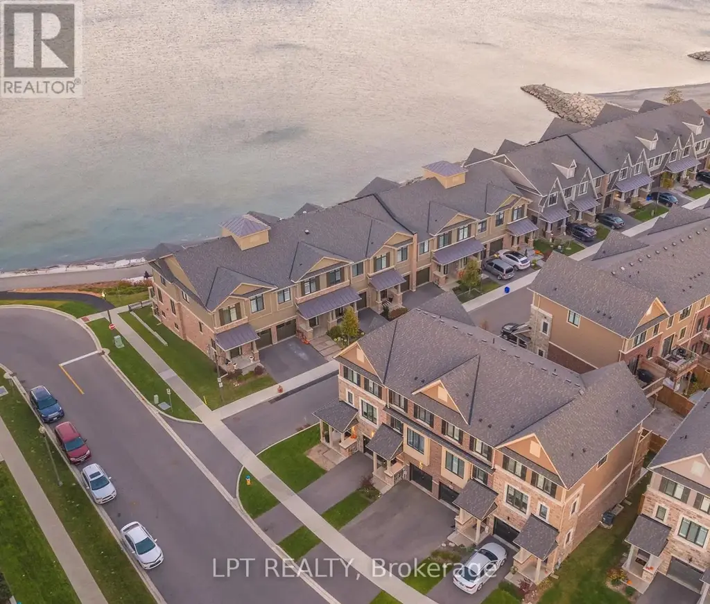 16 Place Polonaise Drive, Grimsby (Grimsby Beach)